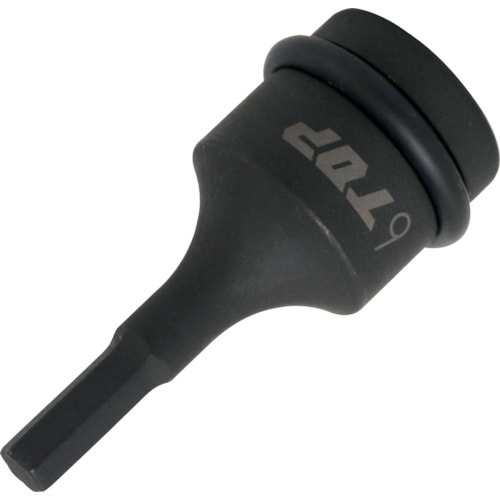 TOP インパクトレンチ用ヘキサゴンソケット 差込