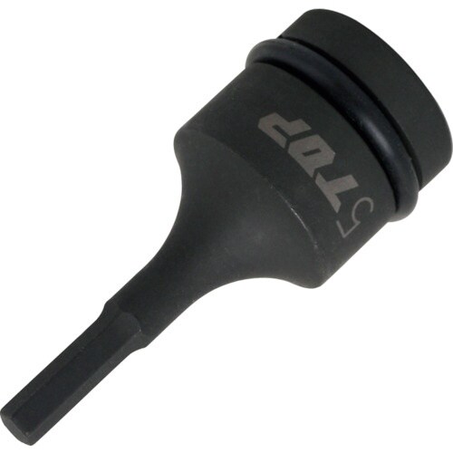 TOP インパクトレンチ用ヘキサゴンソケット 差込