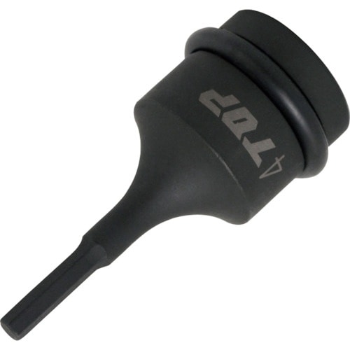 TOP インパクトレンチ用ヘキサゴンソケット 差込