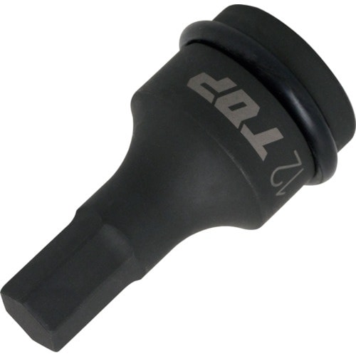 TOP インパクトレンチ用ヘキサゴンソケット 差込