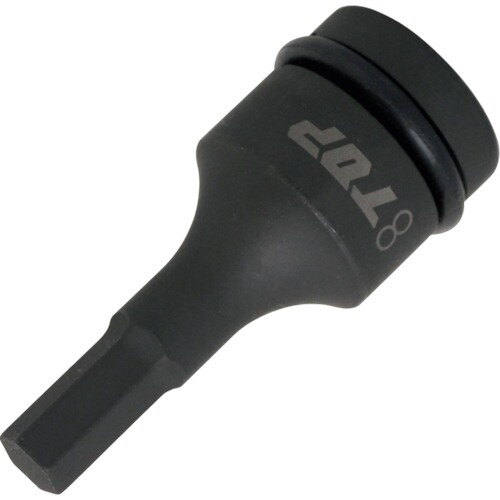 TOP インパクトレンチ用ヘキサゴンソケット 差込