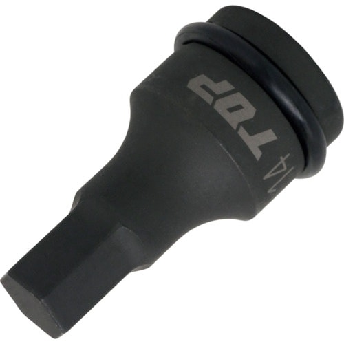 TOP インパクトレンチ用ヘキサゴンソケット 差込
