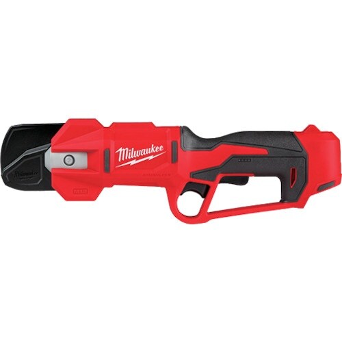 milwaukee M12 剪定バサミ