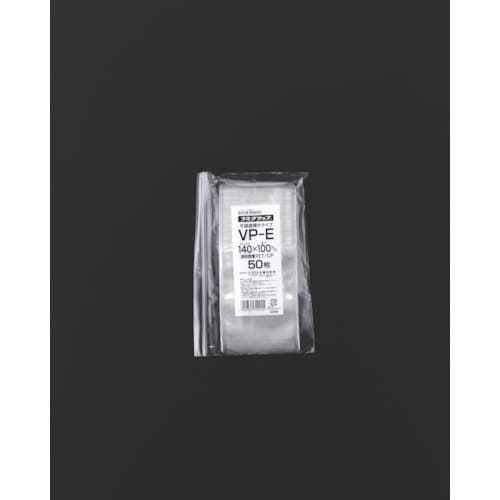 セイニチ チャック袋 「ラミグリップ」 VP−E