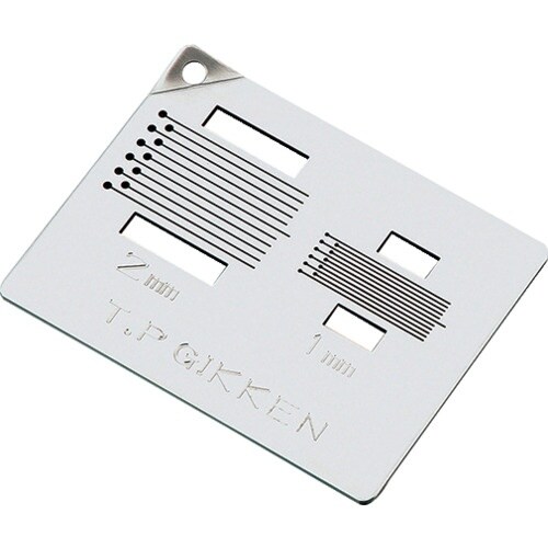 TP技研 カッターガイド No.100 1mm,2