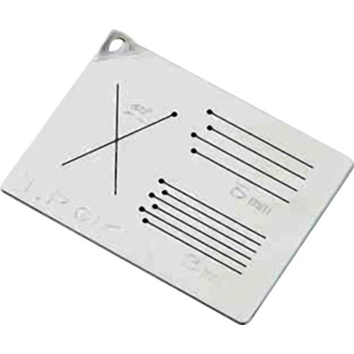 TP技研 カッターガイド No.101 3mm、5