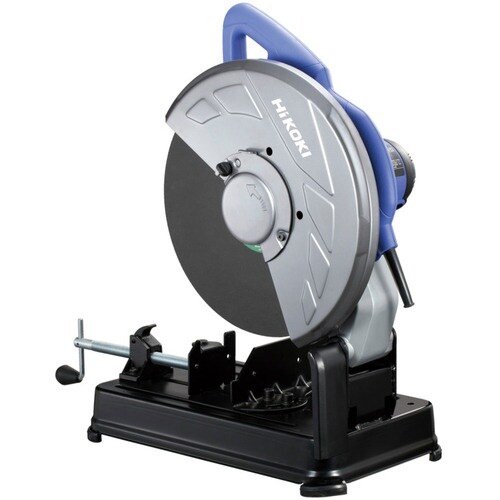 HiKOKI 高速切断機 砥石径355mm