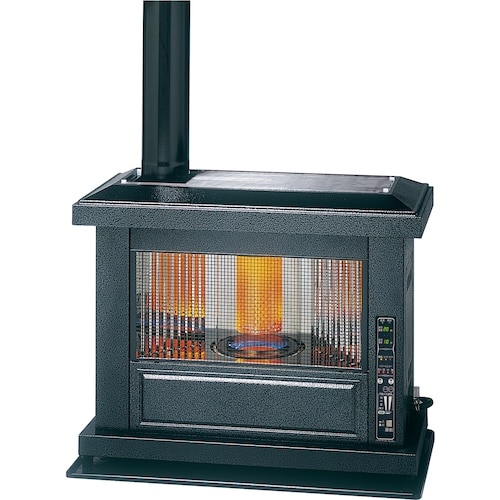 TOYOTOMI 煙突式石油ストーブ HR−T65