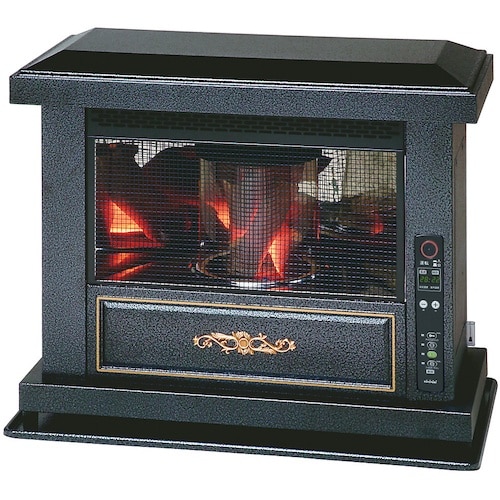 TOYOTOMI アンティークFF式石油ストーブ