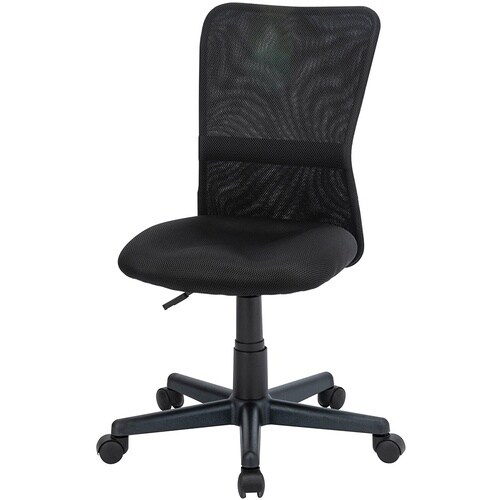 ナカバヤシ メッシュチェア フィットメッシュチェア