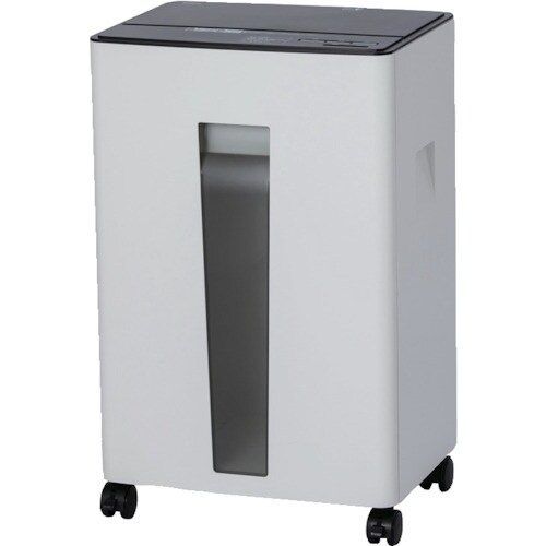 ナカバヤシ シュレッダ 時短ハイスピードシュレッダ