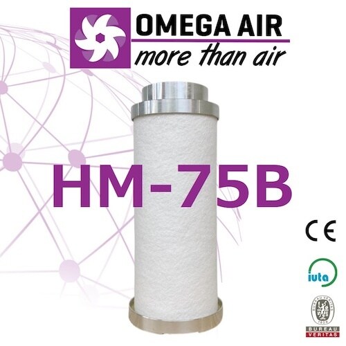 OMEGA AIR 圧縮空気フィルター 互換エレメ