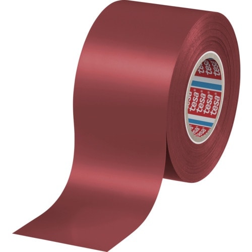 tesa 電気絶縁用ビニールテープ 50mm×20