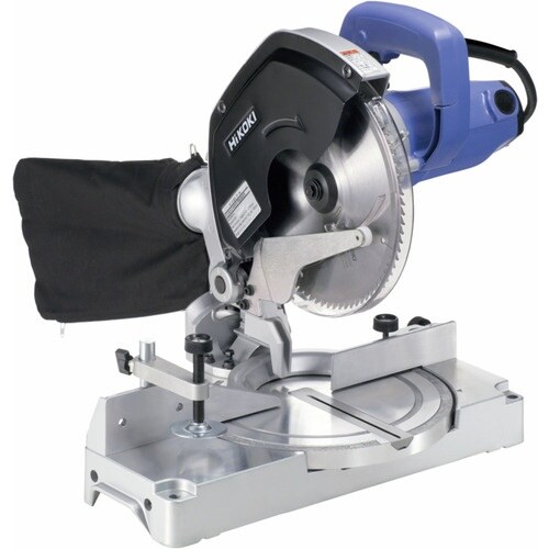 HiKOKI 卓上丸のこ 216mm