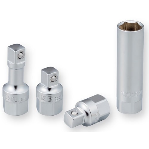 TONE プラグ交換セット(水平対向エンジン向け)