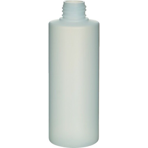 TRUSCO ポリエチレン容器 半透明 200ML