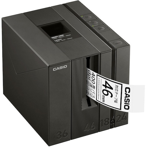 カシオ ネームランドBIZプラス