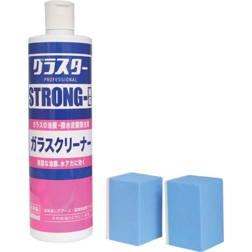 ピカール グラスターSTRONG−MG 500ml