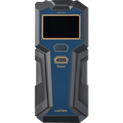 CUSTOM アルコールチェッカー