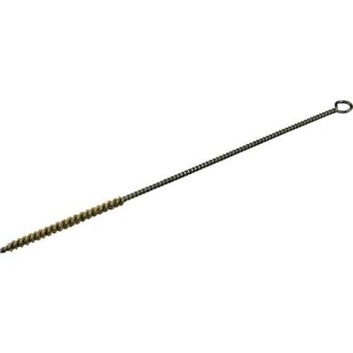 SUNPOWER 化学薬品・実験容器洗浄ブラシ W