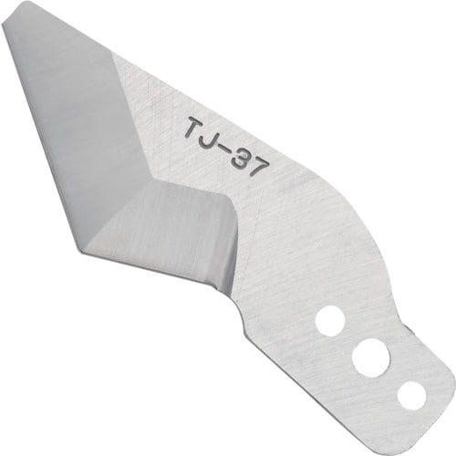 TOP 樹脂パイプカッター 替刃 直径37mm