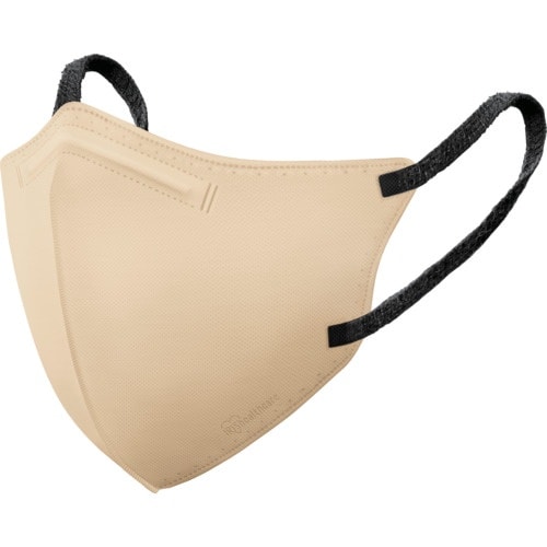 IRIS 200974 デイリーフィットマスク フ