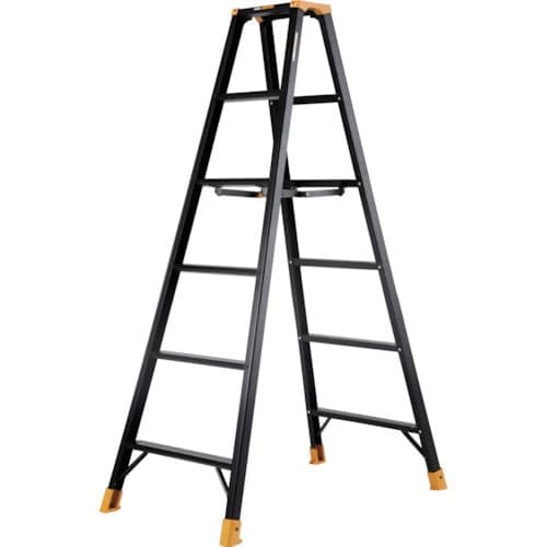 アルインコ 軽量専用脚立 1.72m 最大使用質量