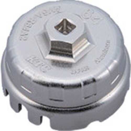 KTC ろ紙交換用オイルフィルタレンチ