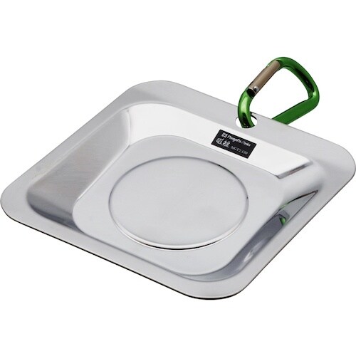 SK マグ皿 磁短 弐 ミニ