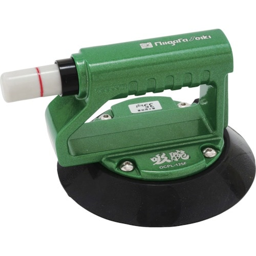 SK オクトパスリフタ 吸腕