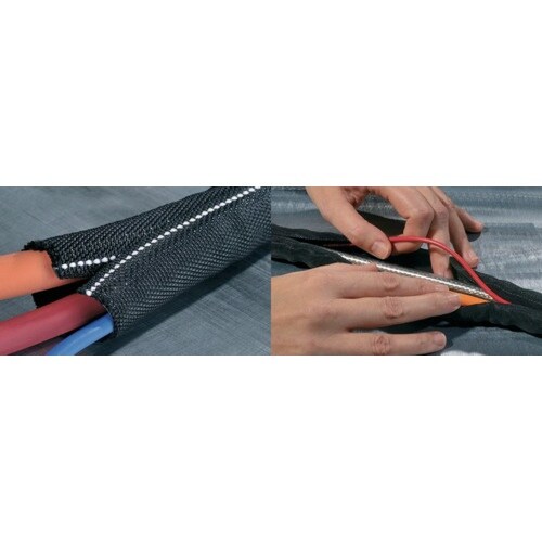 TYTON 電線保護アクセサリ ヘラゲインTI