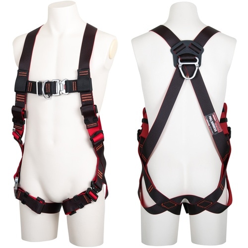 TSUYORON レヴォハーネス ハーネス本体のみ