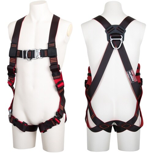 TSUYORON レヴォハーネス ハーネス本体のみ