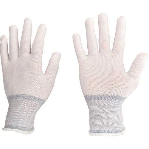 丸和ケミカル 13ゲージ編 インナーグローブ 12