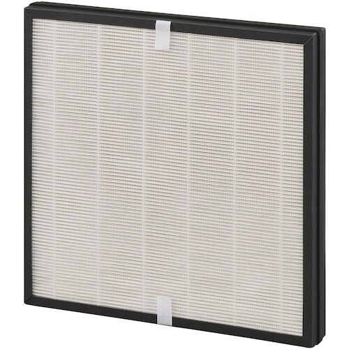 IRIS 105827 空気清浄機 薄型24畳 別