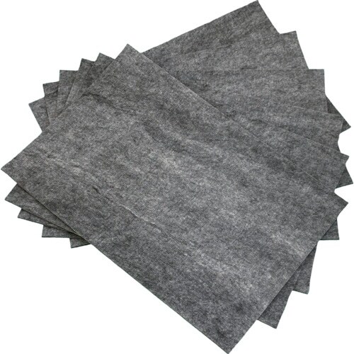 JOHNAN 油吸収材 アブラトール 粘着フィルム