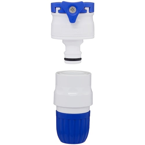 タカギ パチットラクロック蛇口(FJ)