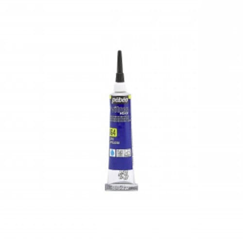 Pebeo ヴィトレア160 アウトライナー ラズ