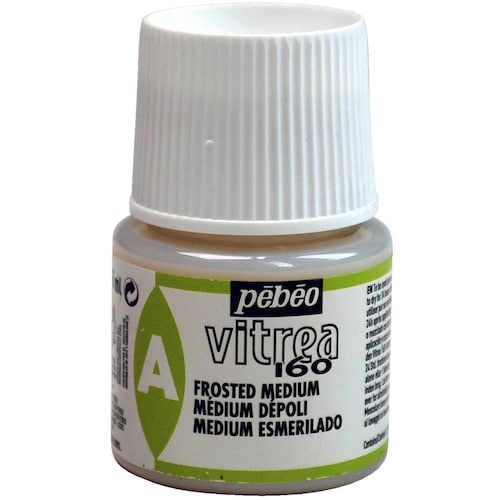 Pebeo ヴィトレア 160 マット メディウム