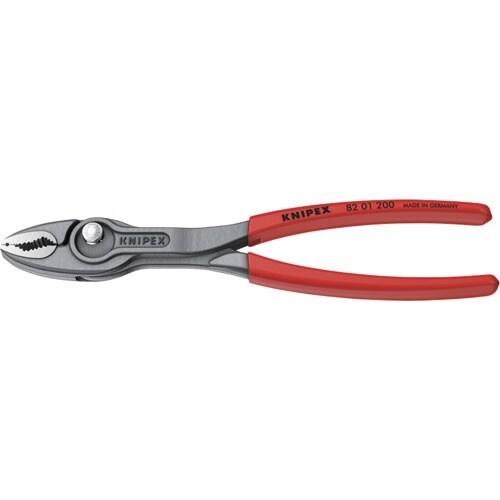 KNIPEX スリップジョイントプライヤー ツイン