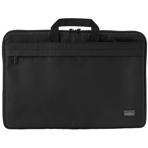 ナカバヤシ 15.6PC用インナーケーススリムタイ