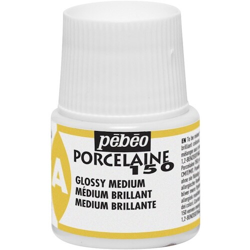 Pebeo ポーセレン 150 グロスメディウム
