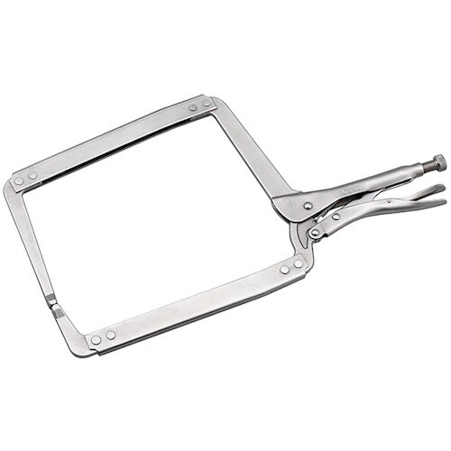 KTC ワイドC−クランプ