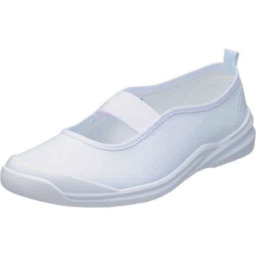 Achilles うわばき+NAC 1000 白