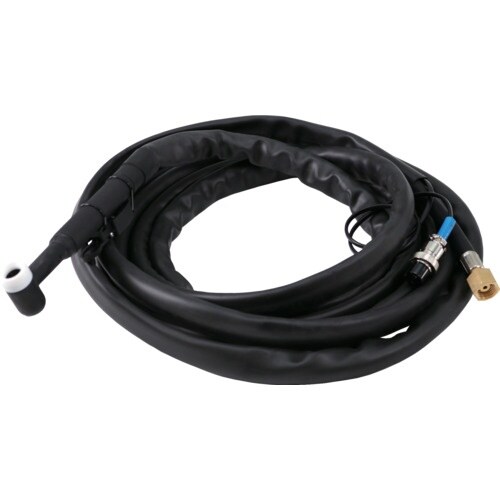 育良 トーチASSY(LT201F2/AD2用8m