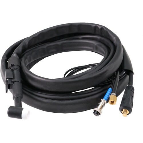 育良 トーチASSY(LT201F用8m) (40