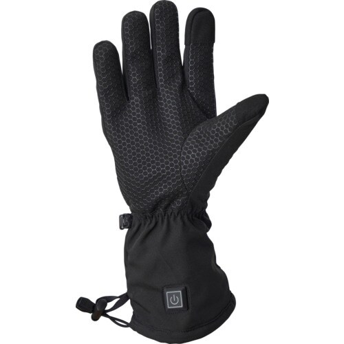 サンコー USB式ヒーター手袋「でんき手ぽっか」