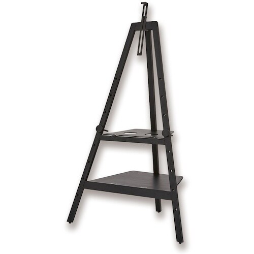 ASKA 転倒防止三脚イーゼル