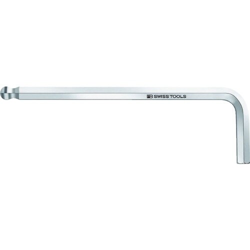 PBスイスツールズ ボール付六角棒レンチ 対辺寸法