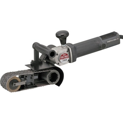 mine ピボットベルトサンダー